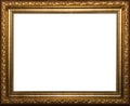 Ancient frame Royalty Free Stock Photo