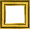 Ancient frame Royalty Free Stock Photo