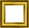 Ancient frame