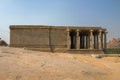 Ancient Ganesh Temple