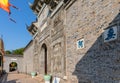 Ancient Ganlu Temple on Beigu Mountain