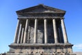 Ancient Garni Pagan Temple, Armenia