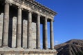 Ancient Garni Pagan Temple, Armenia