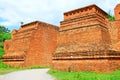 Ancient Gate, Innwa, Myanmar