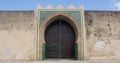 Ancient Gate Meknes