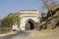 Ancient Gateway Jam Darwaza India Royalty Free Stock Photo