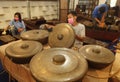 Ancient gong