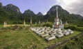 Ancient graves in vietnam 6