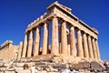 Ancient Greece Royalty Free Stock Photo