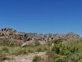 Ancient Greek Amphitheatre