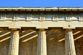 Ancient Greek architecture