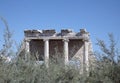 Ancient Greek city Miletus in Turkey