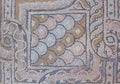 Ancient greek mosaic floor 2