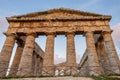 Ancient Greek Temple classical architecture temples ancient civilization, Sicily