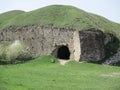 Ancient hills, Kamenets Podolskiy, Ukraine