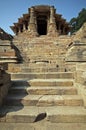 Ancient Hindu Temple