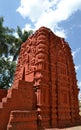 Ancient Hindu Temple Royalty Free Stock Photo
