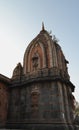 Ancient Holkar Chatri Indore Royalty Free Stock Photo