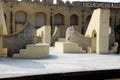 Ancient Horoscope, Jantar Mantar, Jaipur