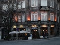 Ancient Hotel Aliados Porto