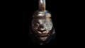 Ancient Inca Ceramic
