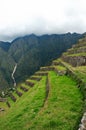 Ancient Inca Ruins