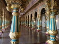 Ancient Indian Historical Royal Palaces