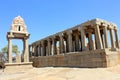 Ancient Indian Temple