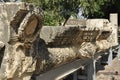 ancient inscriptions in Israel