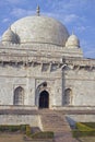 Ancient Islamic Tomb