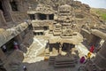 Ancient Jain Temple