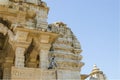 Ancient Jain Temples of Great Architectural Beauty in India