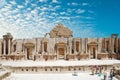 Ancient Jerash