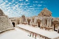 Ancient Jerash