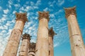 Ancient Jerash