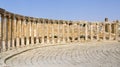 Ancient Jerash, Jordan