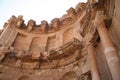 Ancient Jerash