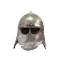 Ancient Knight Helmet