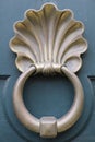 Ancient knocker