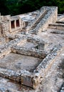 Ancient Knossos Palace