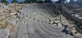 Teos Ancient City Bouleuterion