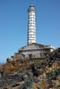 Ancient lighthouse