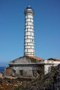 Ancient lighthouse