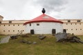 Maritime, Prison and Antarctic Museum in Ushuaia, Argentina