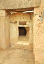 Hagar Qim Temples, Malta