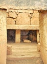 Hagar Qim temples, Malta