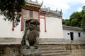 Ancient Longchung , a Historic areas of Three Kingdoms Period