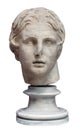 Head of Alexander the Great