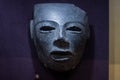 Ancient mask Royalty Free Stock Photo
