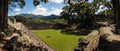 Ancient Maya CopÃÂ¡n Ruins in Honduras.